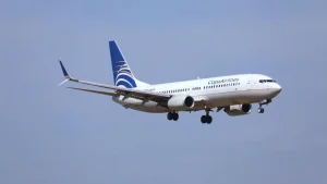 El aeropuerto de Panamá elegido como el mejor del mundo en 2026