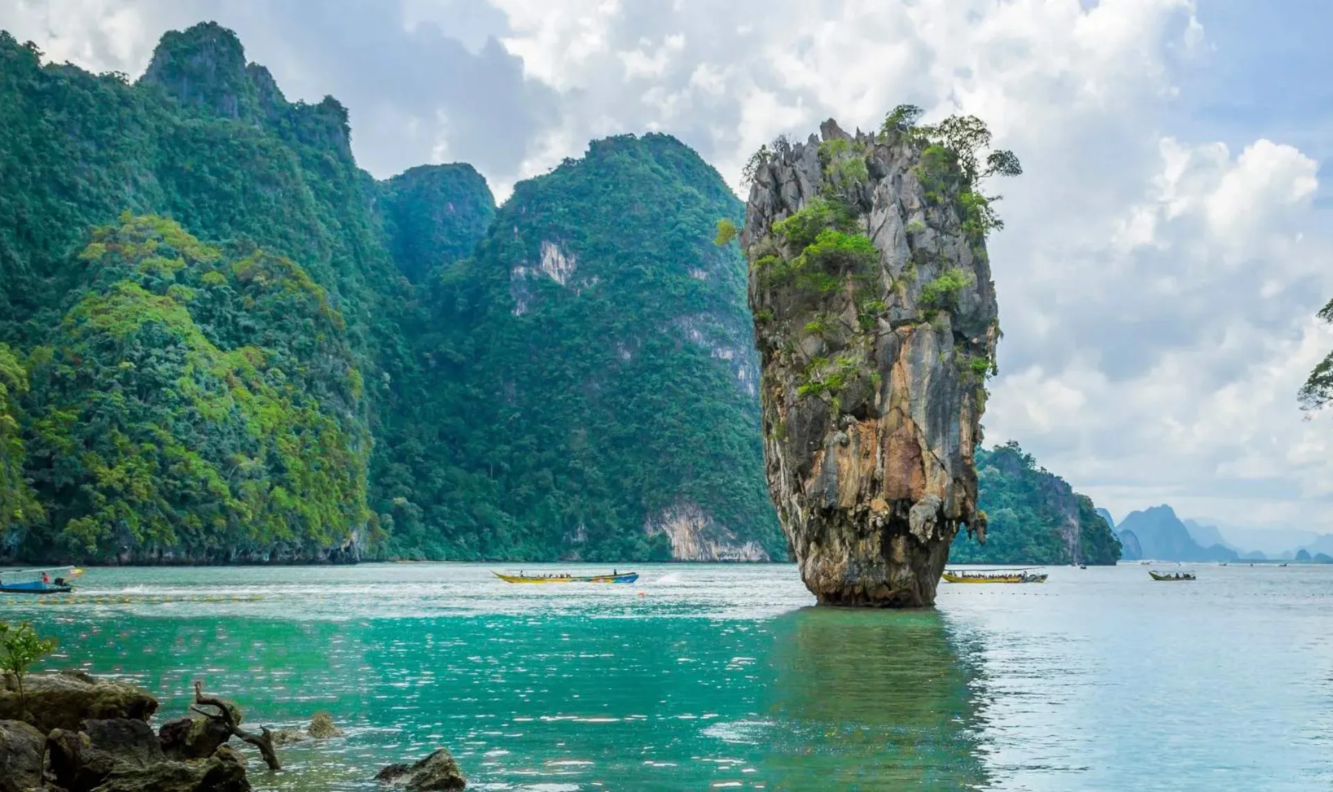 Tailandia
