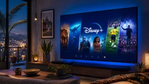 Oferta para suscribirse a Disney Plus en Colombia desde 14.900 pesos