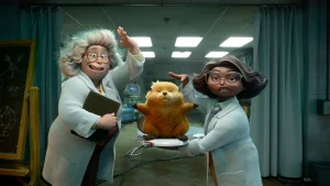 La película Hoppers estrena en Disney Plus: además hasta 70% de descuento en nuevas suscripciones