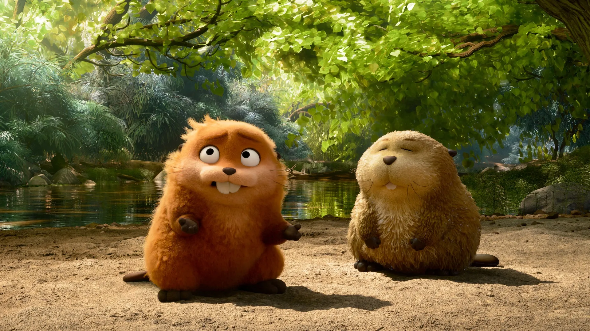 La película Hoppers estrena en Disney Plus: además hasta 70% de descuento en nuevas suscripciones