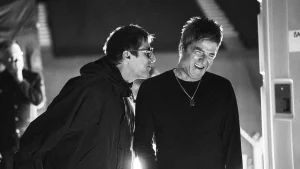 El documental sobre Oasis estrena online en 2026 en Disney Plus