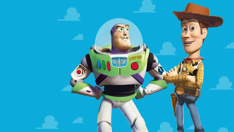 Todo lo que hay que saber de Toy Story: desde la película original a Toy Story 5