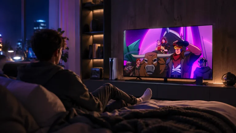 El 1 de julio estrena la temporada 2 de X-Men 97 en Disney Plus