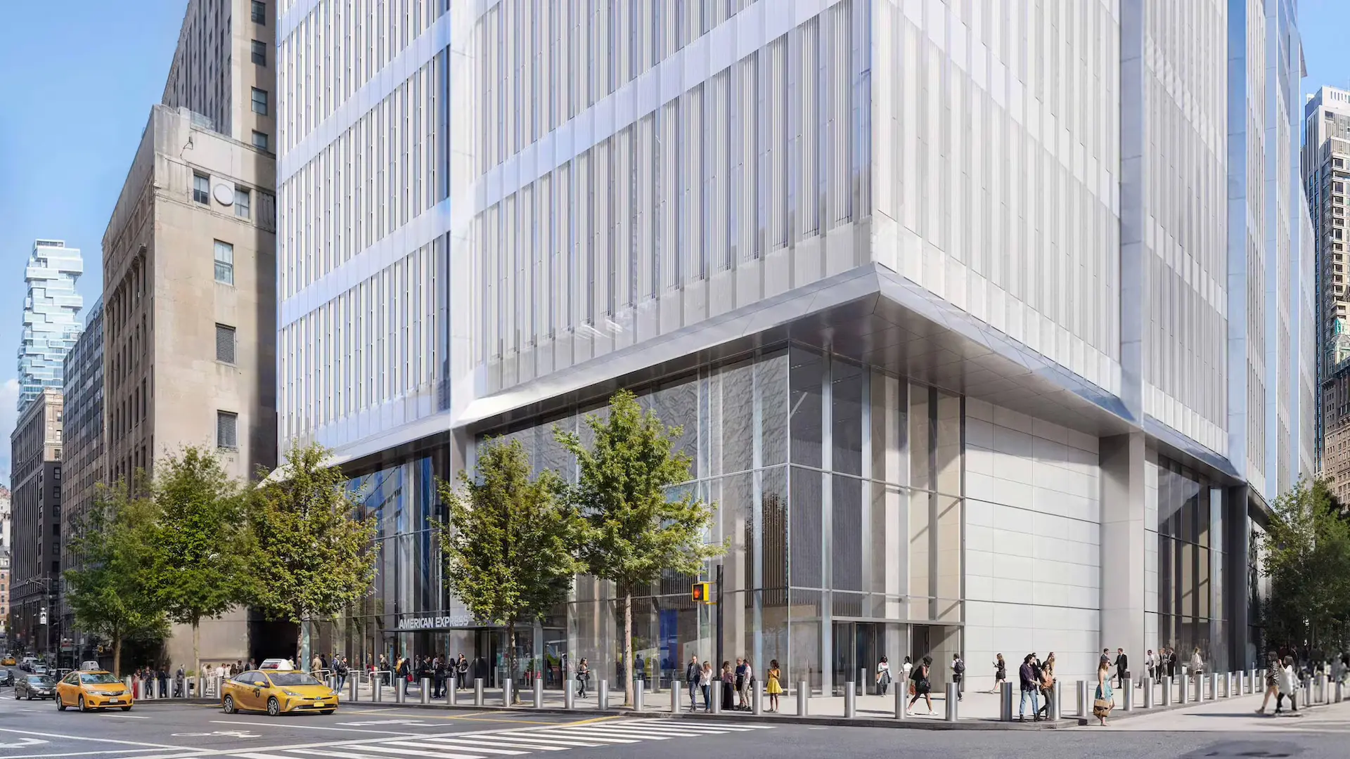 Comenzaron las obras del 2 World Trade Center: el nuevo rascacielos de Nueva York