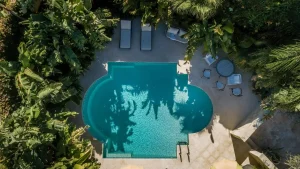 Casa Bonavita: el hotel en Malta que transformó un palacio del siglo XVIII en un refugio de lujo