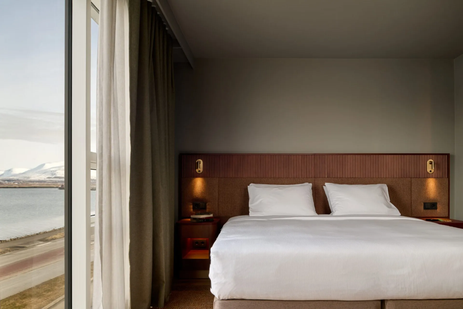 Este hotel en Islandia es perfecto para ver la aurora boreal: ¿dónde está?