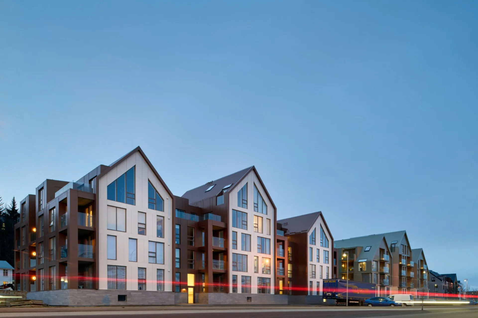 Este hotel en Islandia es perfecto para ver la aurora boreal: ¿dónde está?