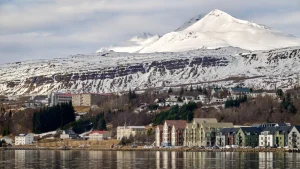 Este hotel en Islandia es perfecto para ver las auroras boreales: ¿dónde está?