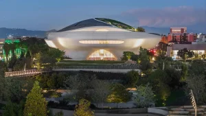 ¿Cuánto cuestan las entradas para el Lucas Museum en Los Ángeles y cómo comprarlas?