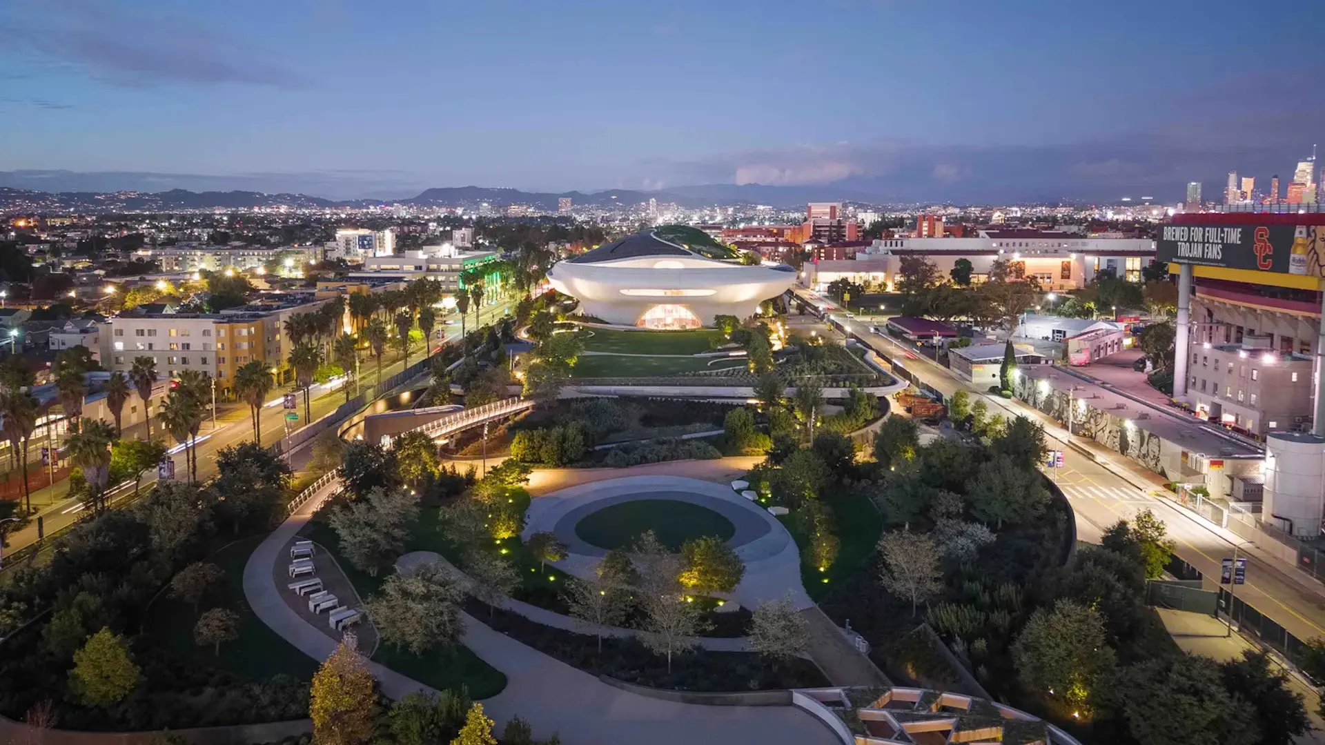 ¿Cuánto cuestan las entradas para Lucas Museum en Los Ángeles y cómo comprarlas?