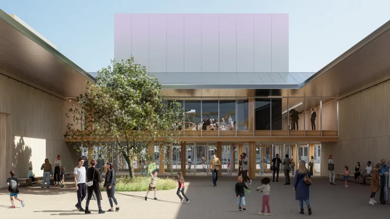 Memphis tendrá un nuevo museo con 10.000 obras de arte de todos los continentes