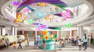 En 2028 inaugura el nuevo Museo para Niños en Nueva York