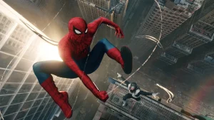 ¿En qué lugares se filmó Spider-Man 4: Brand New Day?