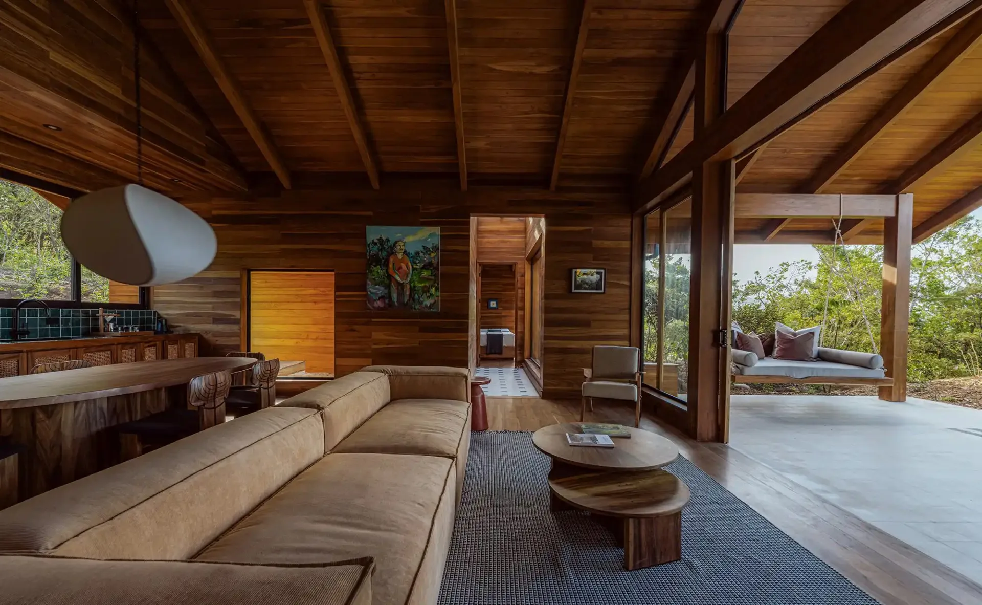 Cinco razones para alojarse en las nuevas villas de Hotel Belmar en Costa Rica