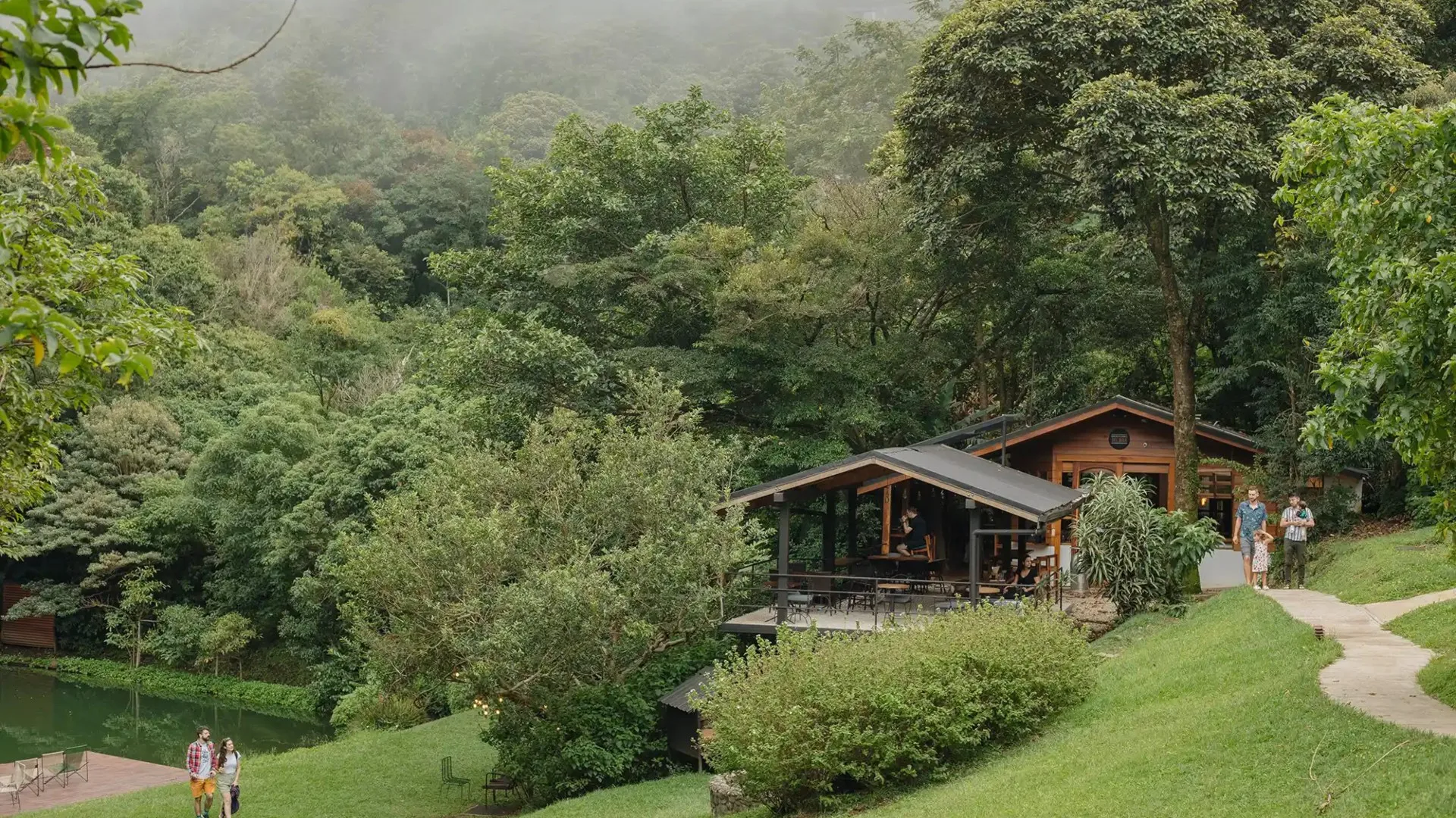 Cinco razones para alojarse en las nuevas villas de Hotel Belmar en Costa Rica
