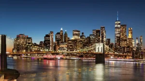 Estas son las 10 ciudades más atractivas del mundo en 2026