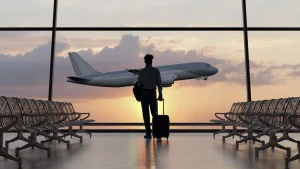 Estados Unidos vuelve a permitir el ingreso a la zona de embarque sin pasaje. ¿Qué pasa en el mundo?