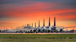 Los nuevos derechos para los pasajeros de avión en las aerolíneas europeas: todo lo que hay que saber