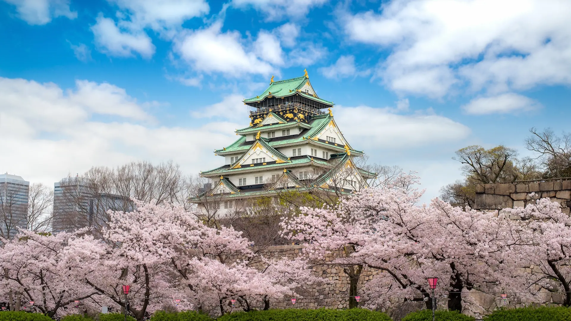 Japón en 10 días: tres ciudades para recorrer y cómo organizar el viaje
