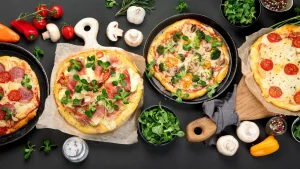 Estas son las 10 mejores pizzerías del mundo en 2026: tres de ellas están en Italia