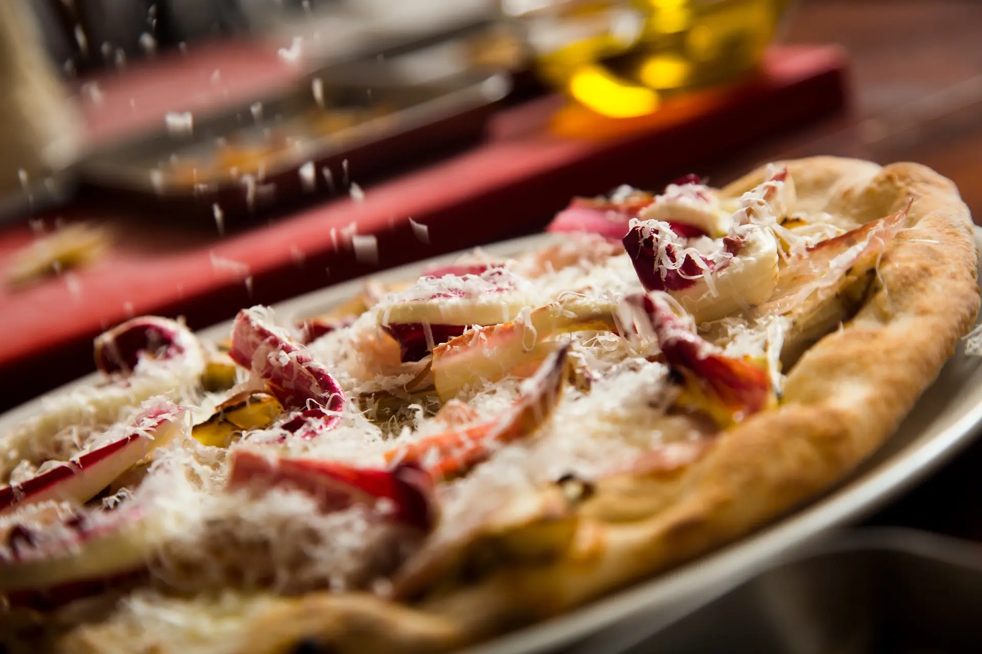 Estas son las 10 mejores pizzerías del mundo en 2026: tres de ellas están en Italia