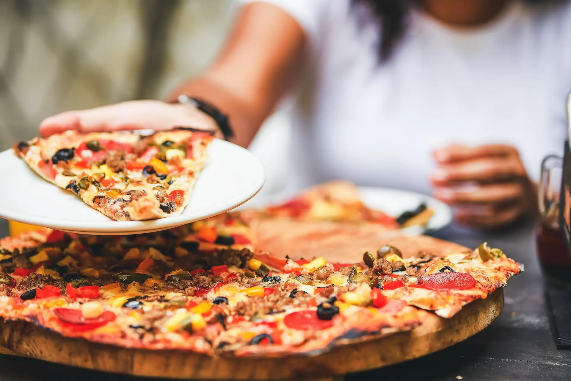 Estas son las 10 mejores pizzerías del mundo en 2026: tres de ellas están en Italia