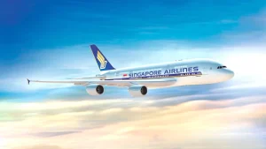 Singapore Airlines, elegida la mejor aerolínea de 2026: ¿cómo quedó el ranking?