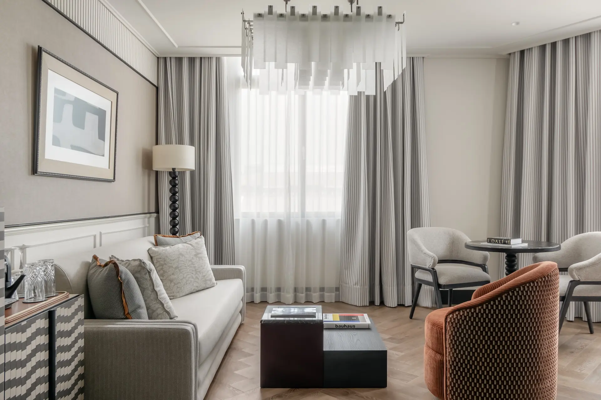 Así es el nuevo hotel BLESS Barcelona en imágenes