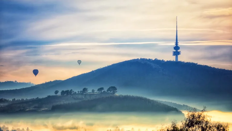 Las ciudades con la mejor calidad de vida del mundo en 2026