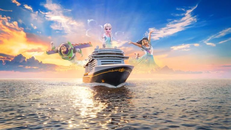 Así será el nuevo crucero Disney Believe: atracciones y el musical de Encanto