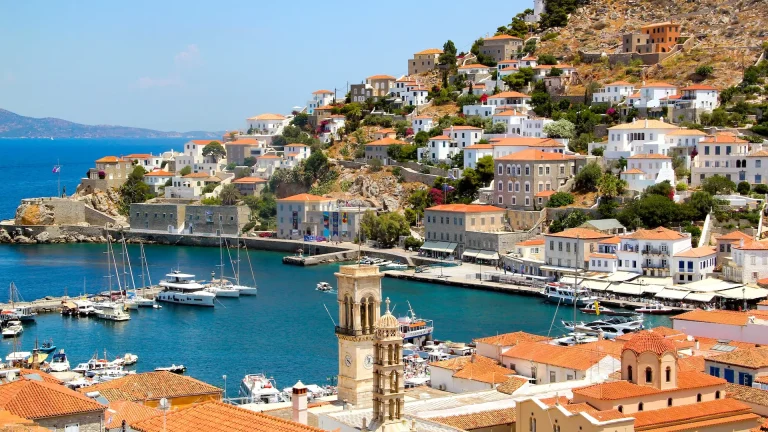 Estas son las mejores islas del mundo: 2026 Readers’ Choice Awards