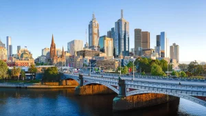 Estas son las 10 ciudades más amigables del mundo en 2026: Melbourne y Buenos Aires, en el Top Ten