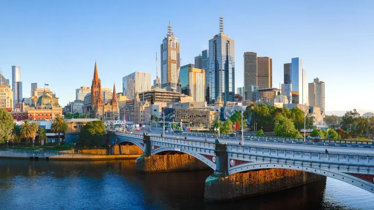 Estas son las 10 ciudades más amigables del mundo en 2026: Melbourne y Buenos Aires, en el Top Ten