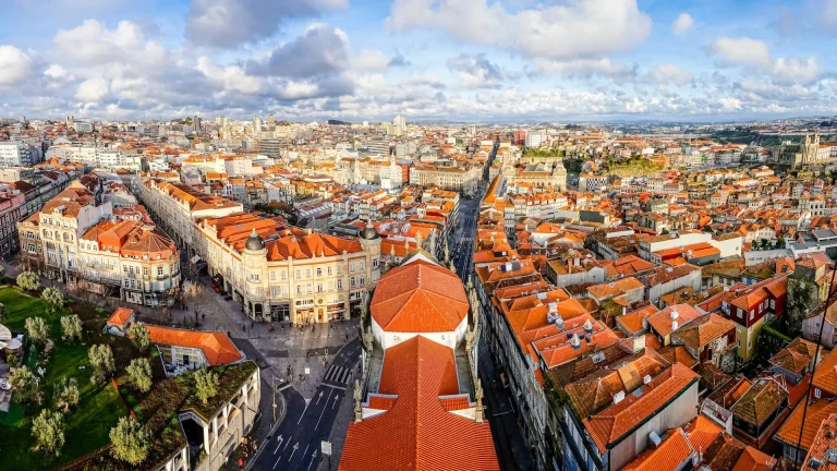 Estas son las 10 ciudades más amigables de Europa