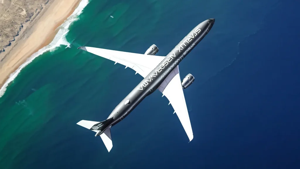 Las 20 aerolíneas más limpias del mundo en 2026